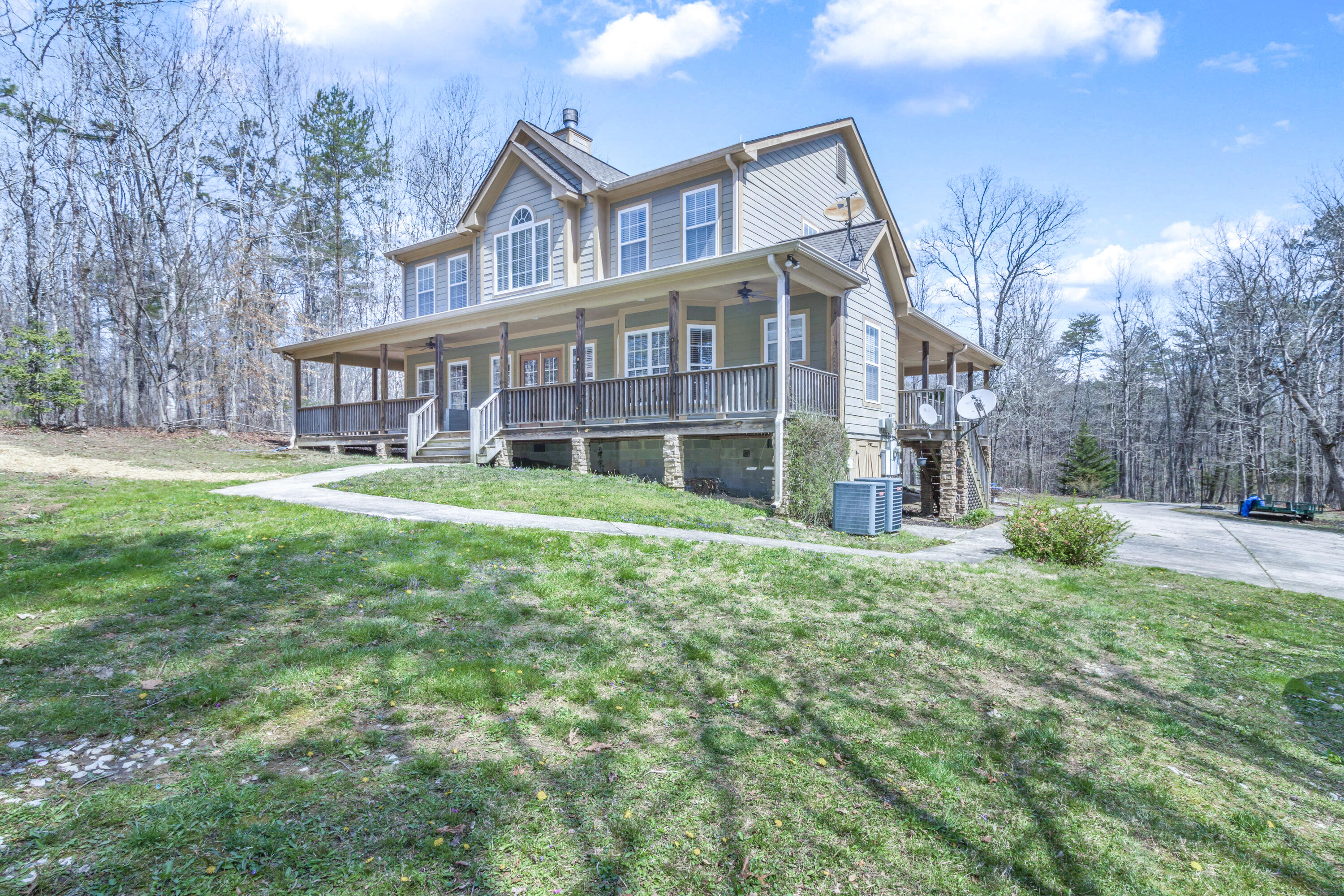 2972 Poe Road Soddy Daisy, TN 37379 - Photo 90 of 91 2972 Poe Rd-9