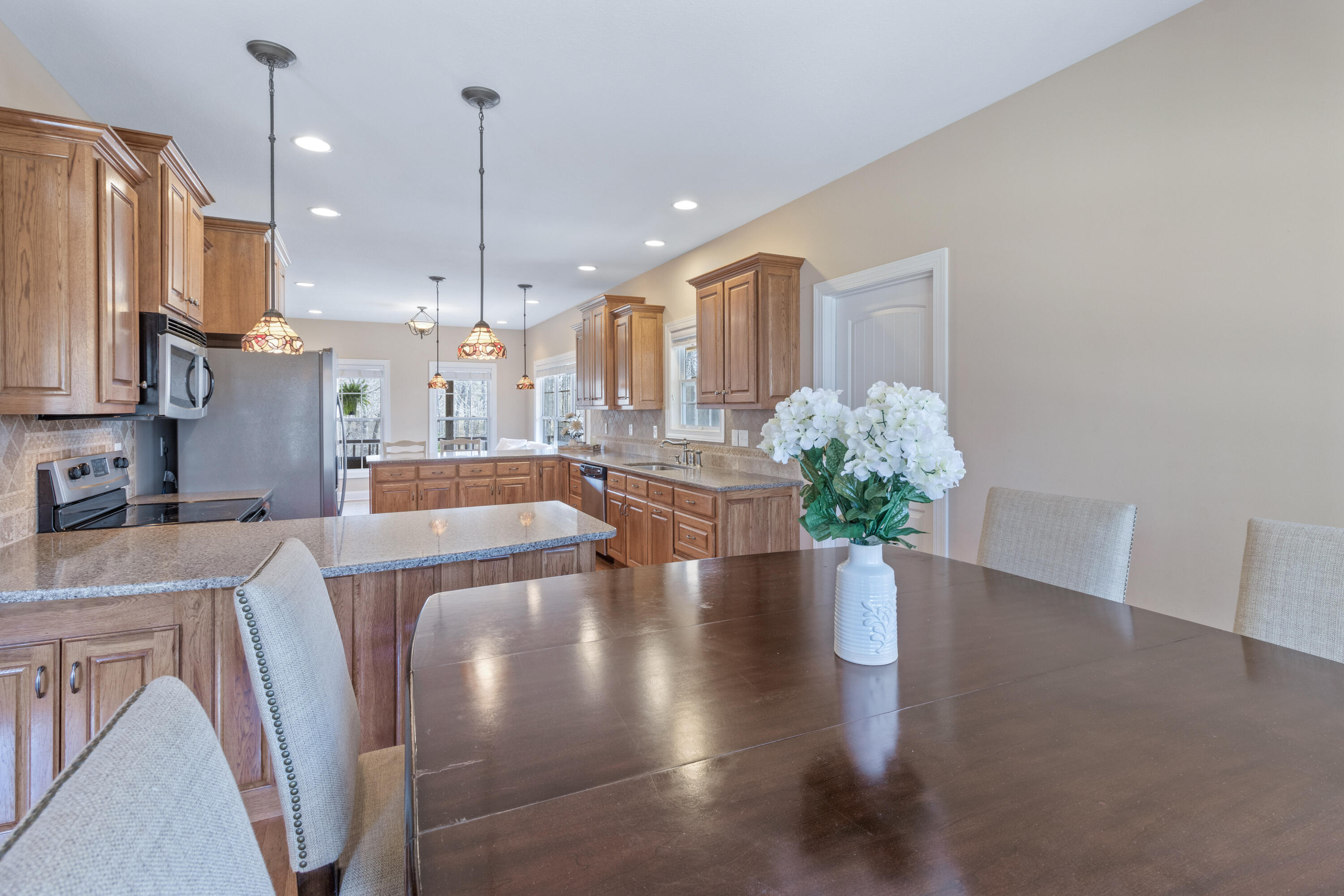 2972 Poe Road Soddy Daisy, TN 37379 - Photo 9 of 91 2972 Poe Rd-33