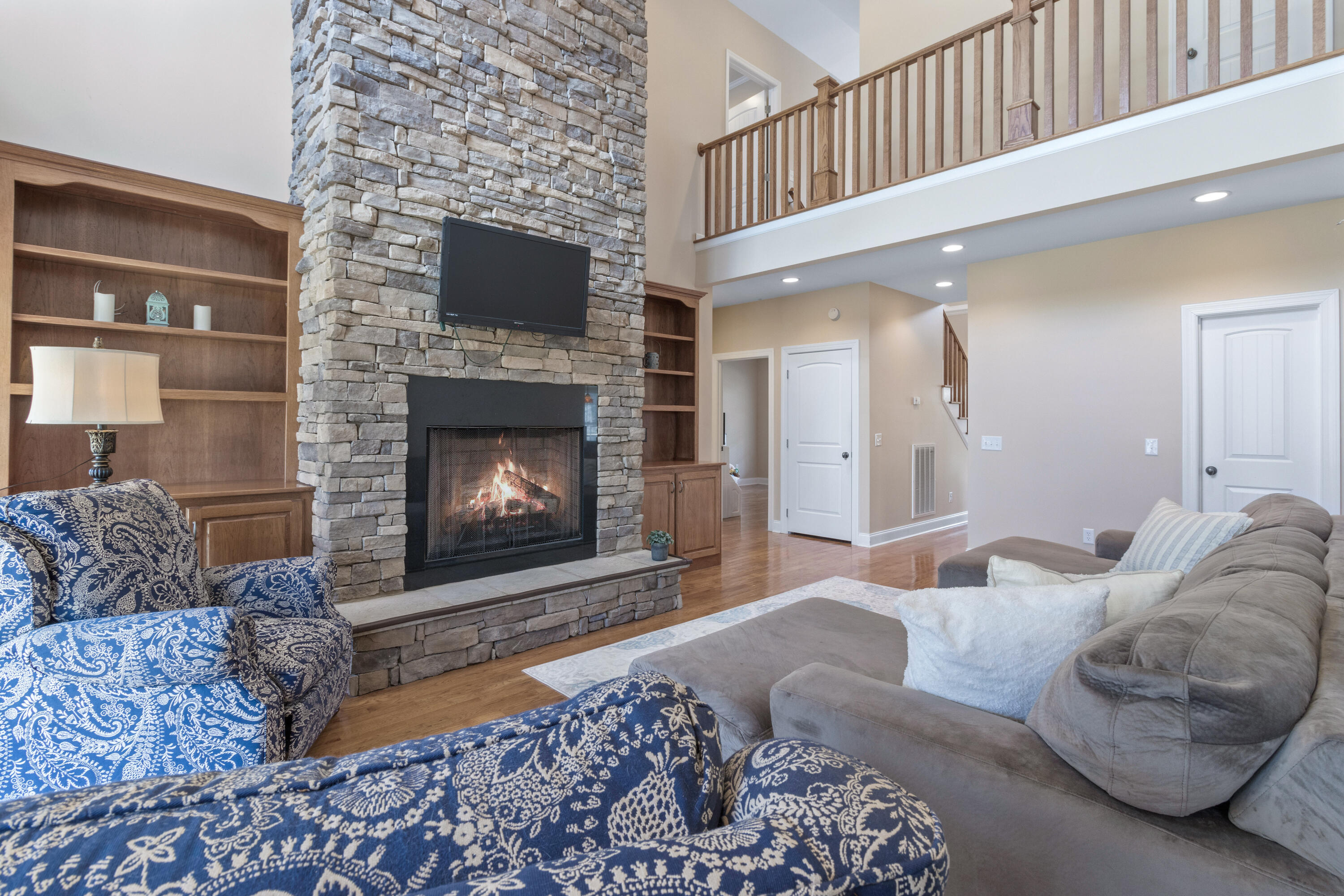 2972 Poe Road Soddy Daisy, TN 37379 - Photo 10 of 91 2972 Poe Rd-31
