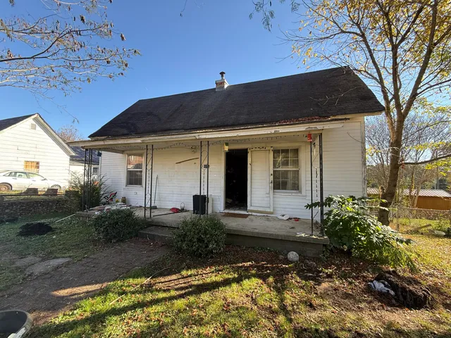$75,000 | 13 South Steele Street, LaFayette, GA 30728