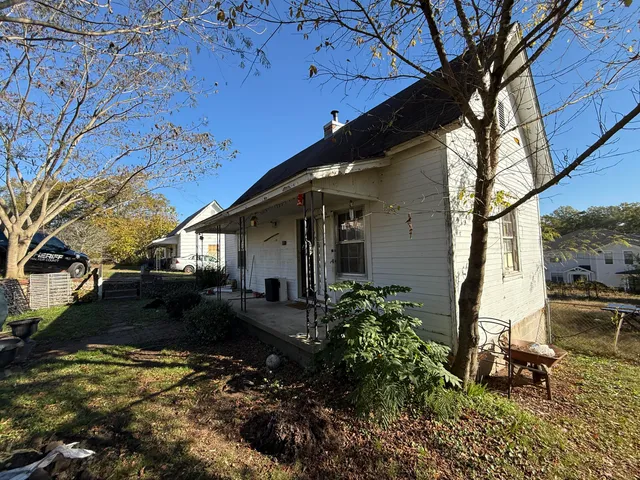 $75,000 | 13 South Steele Street, LaFayette, GA 30728