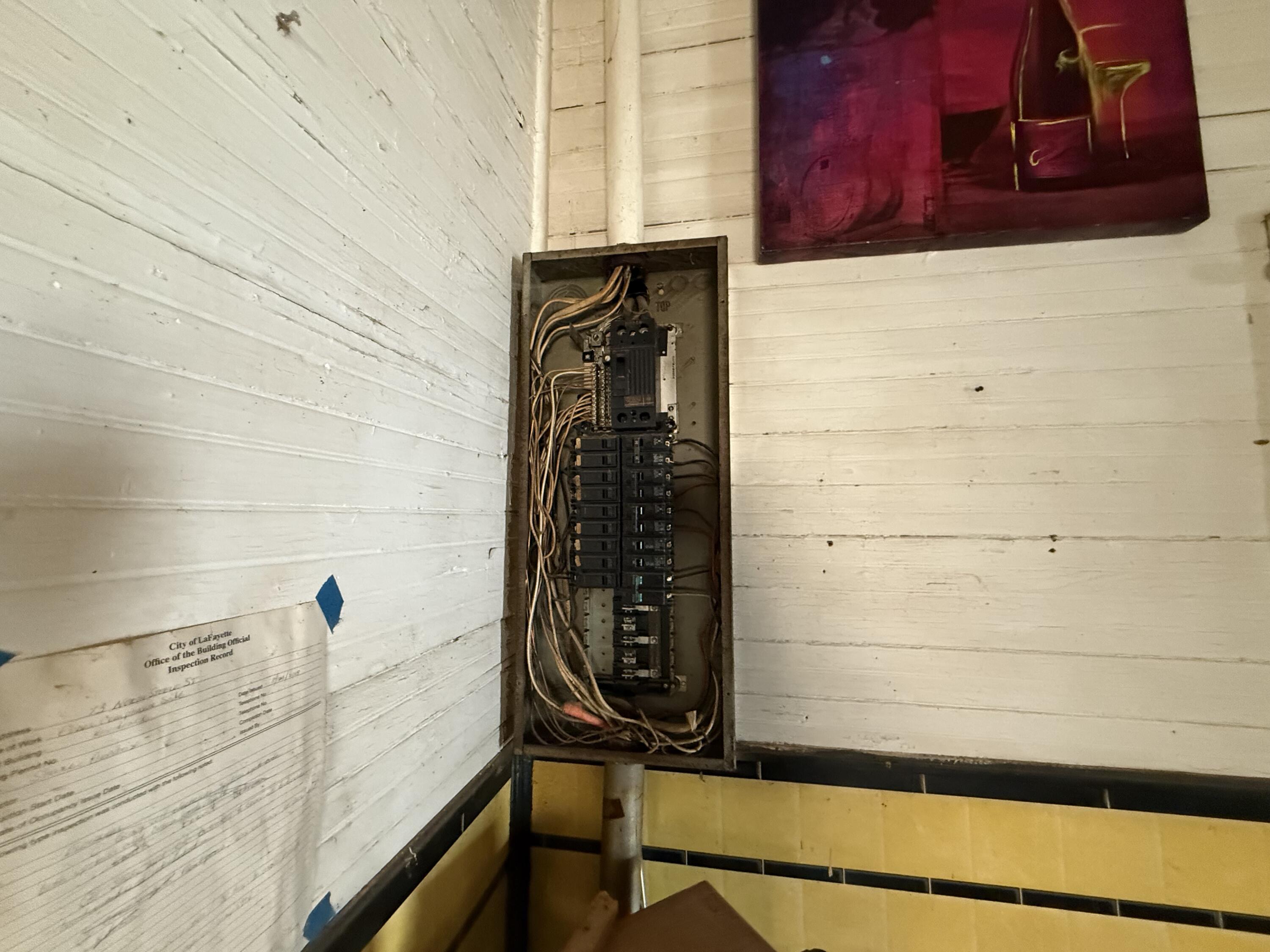 13 South Steele Street LaFayette, GA 30728 - Photo 22 of 25 IMG_0595