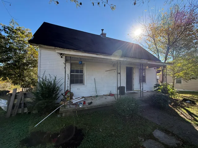 $75,000 | 13 South Steele Street, LaFayette, GA 30728