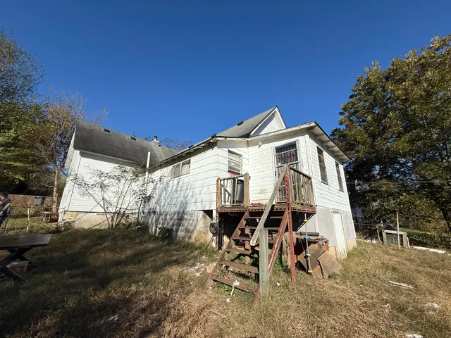 $75,000 | 13 South Steele Street, LaFayette, GA 30728