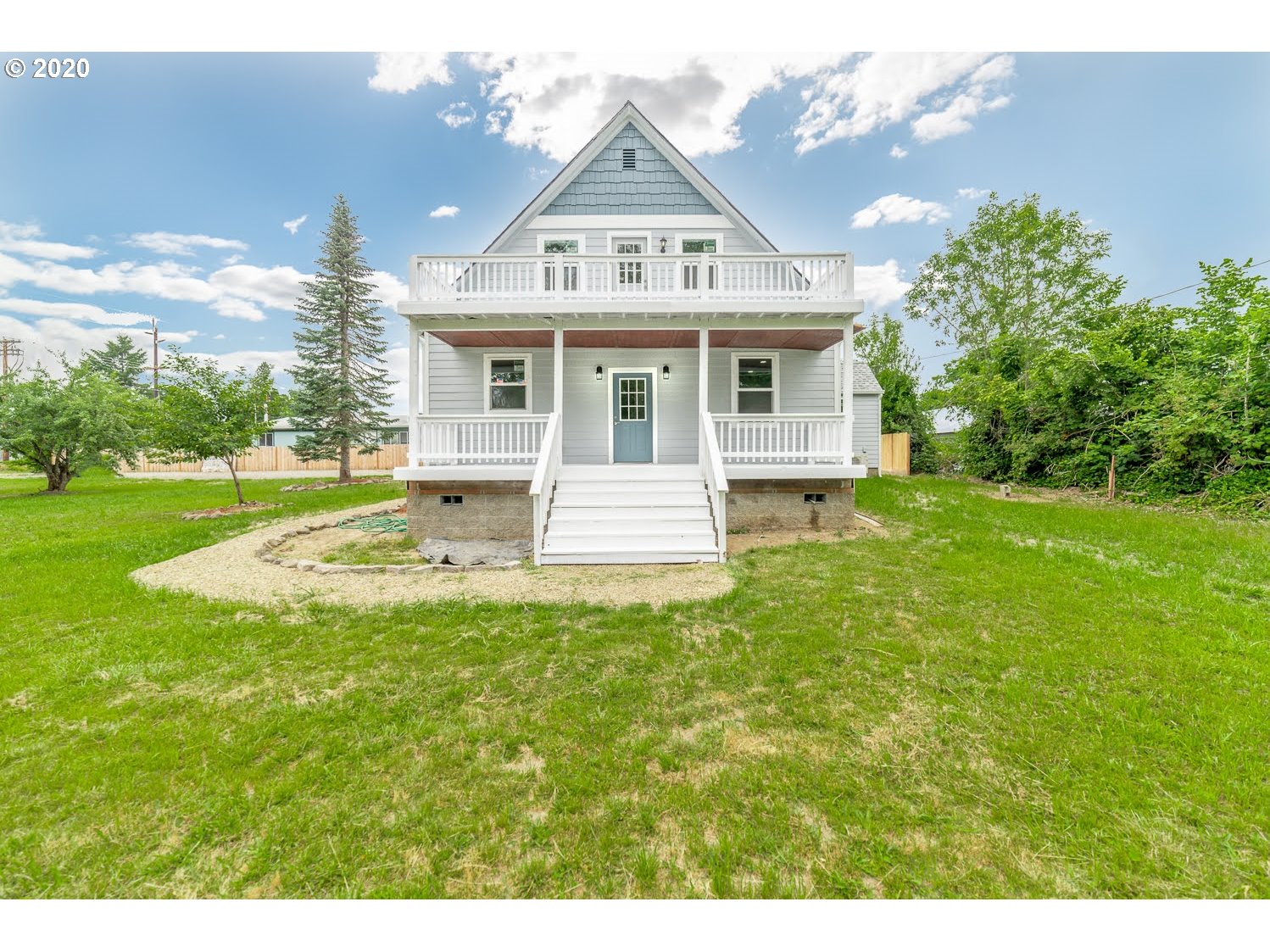 24935 Suttle Road Elmira, OR 97437 - Photo 1 of 30 Gallery Image 1