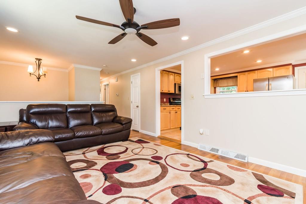 17 Haskell Road Pepperell, MA 01463 - Photo 8 of 31