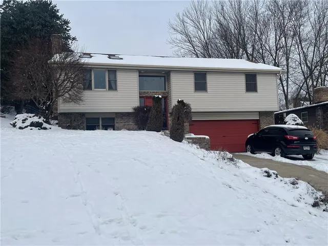 $375,000 | 427 Deer Park Drive West, Clairton, PA 15025