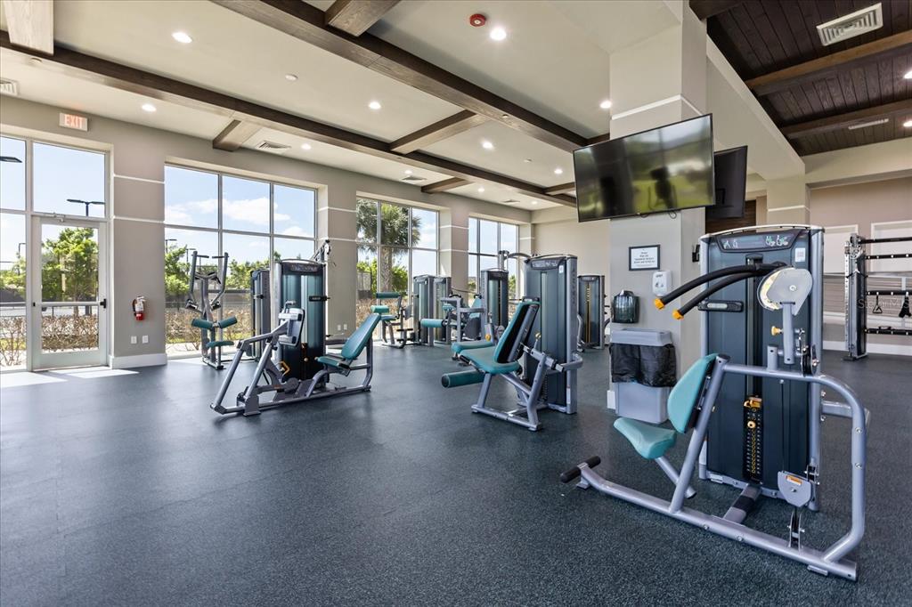 2449 Yellow Brick Road St. Cloud, FL 34772 - Photo 38 of 43