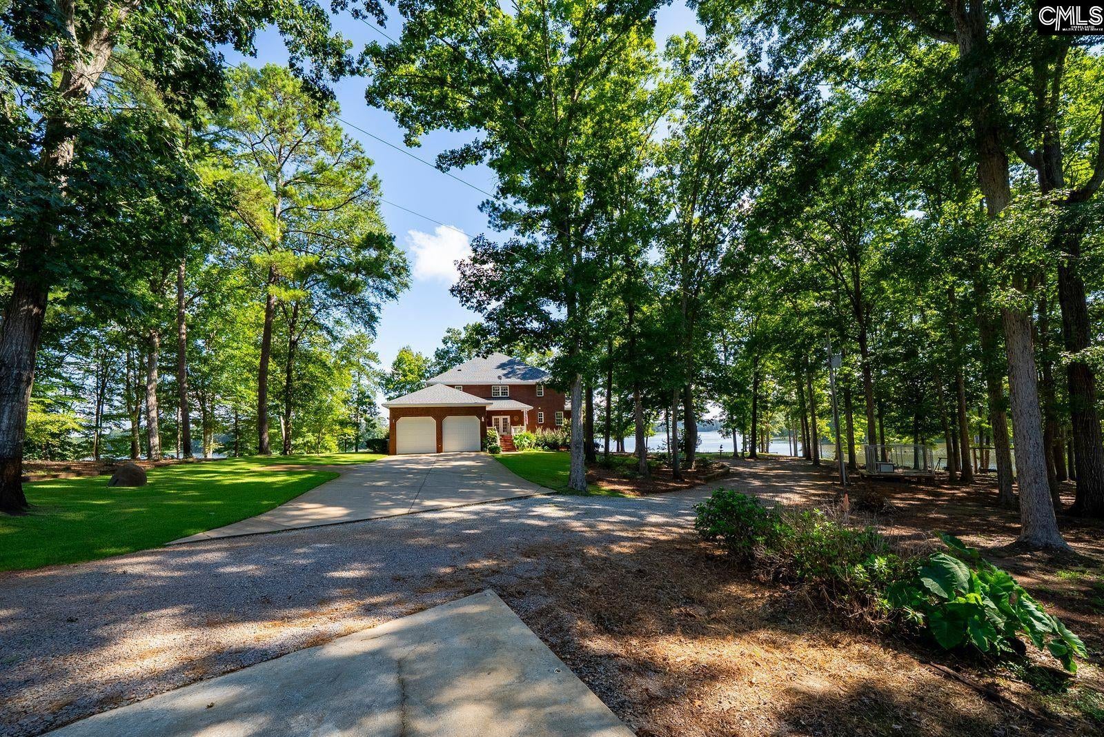 1201 Taylor Road Batesburg, SC 29006 - Photo 96 of 96 Gallery Image 96