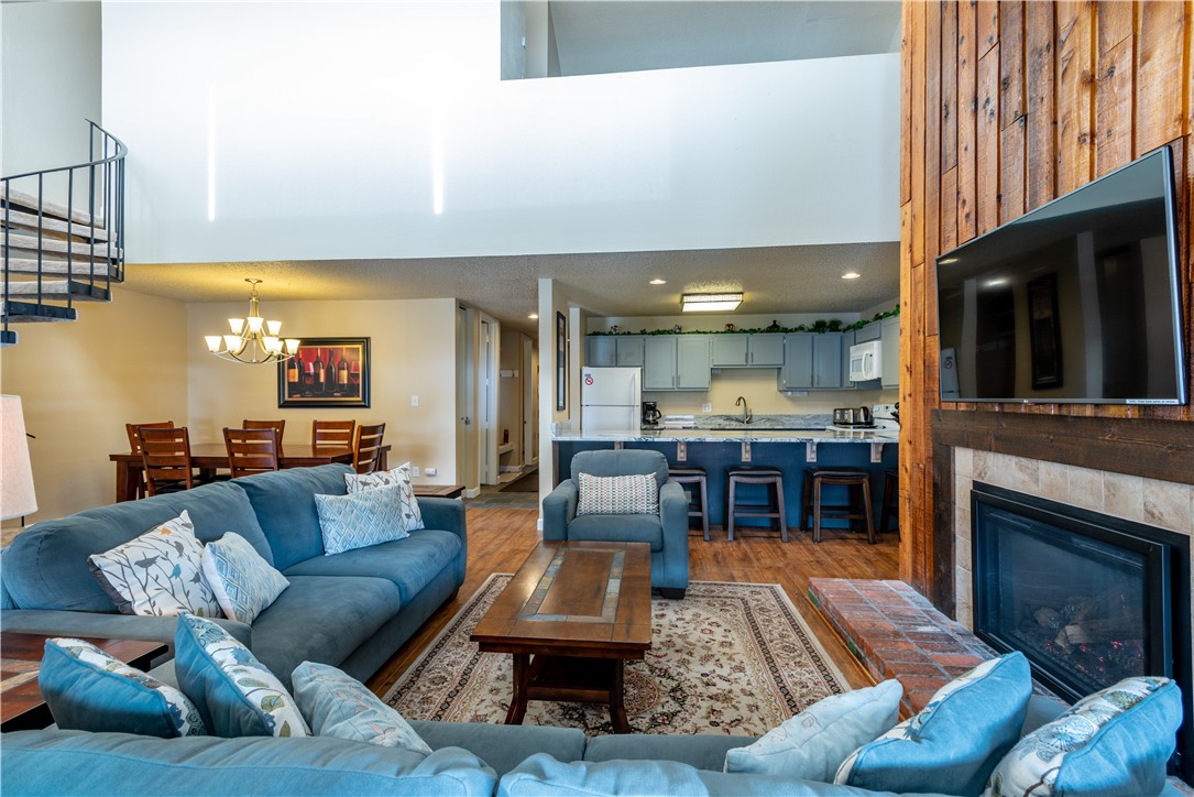 760 Copper Road, Unit 206 Frisco, CO 80443 - Photo 20 of 25 Gallery Image 20