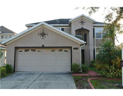 19106 Marisa Ridge Place Tampa, FL 33647 - Photo 1 of 1 Exterior Front