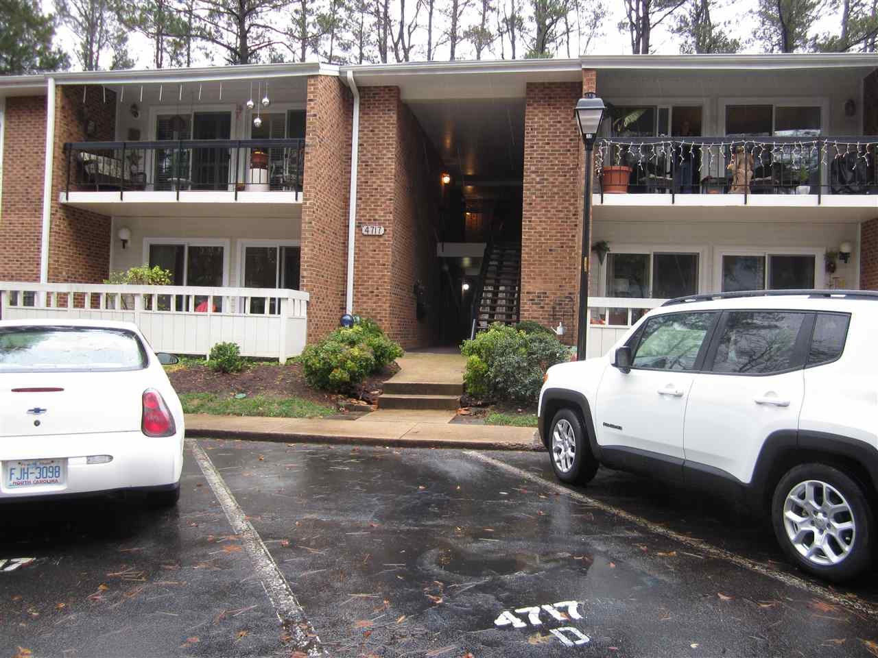 4717 Edwards Mill Road, Unit C Raleigh, NC 27612 - Photo 1 of 5 Photo 1