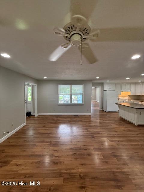 502 Stately Pines Road New Bern, NC 28560 - Photo 15 of 45 Dining space overlooking kitchen