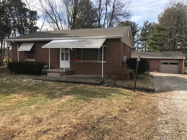 911 Klein Road Boonville, IN 47601 - Photo 1 of 19 Gallery Image 1