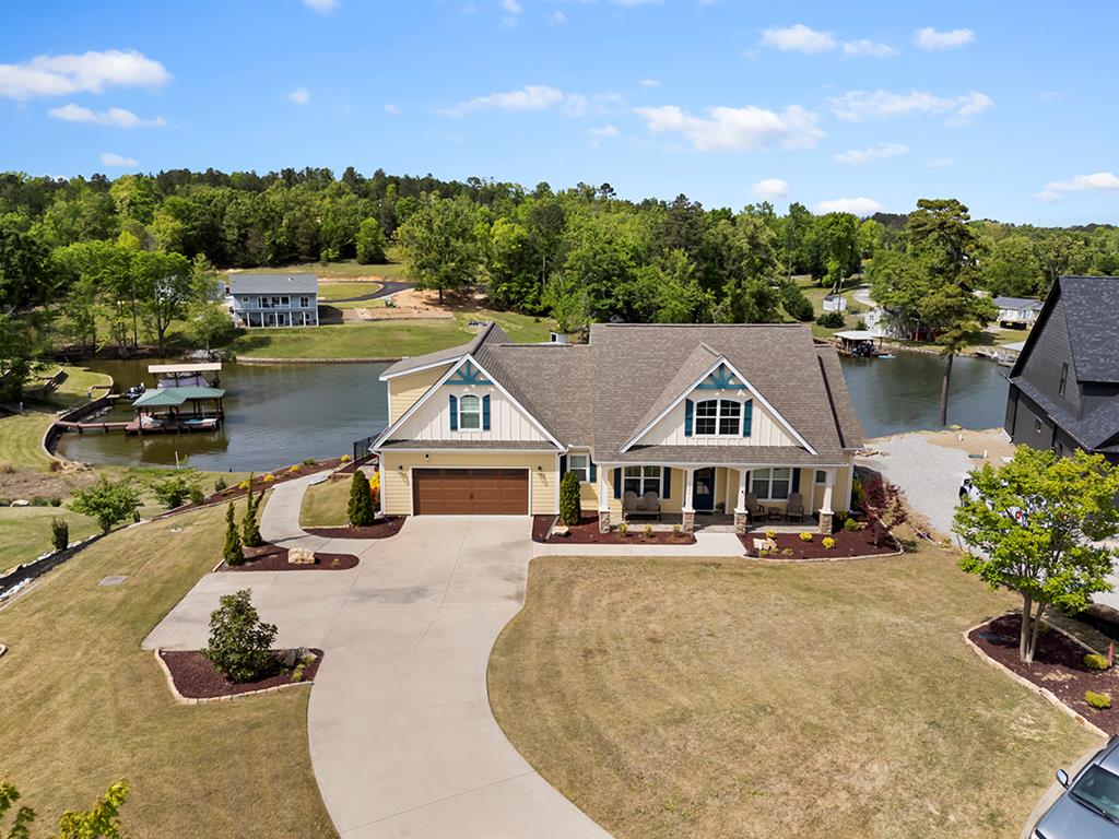 1173 Proctor Circle Waterloo, SC 29384 - Photo 1 of 19 Main View