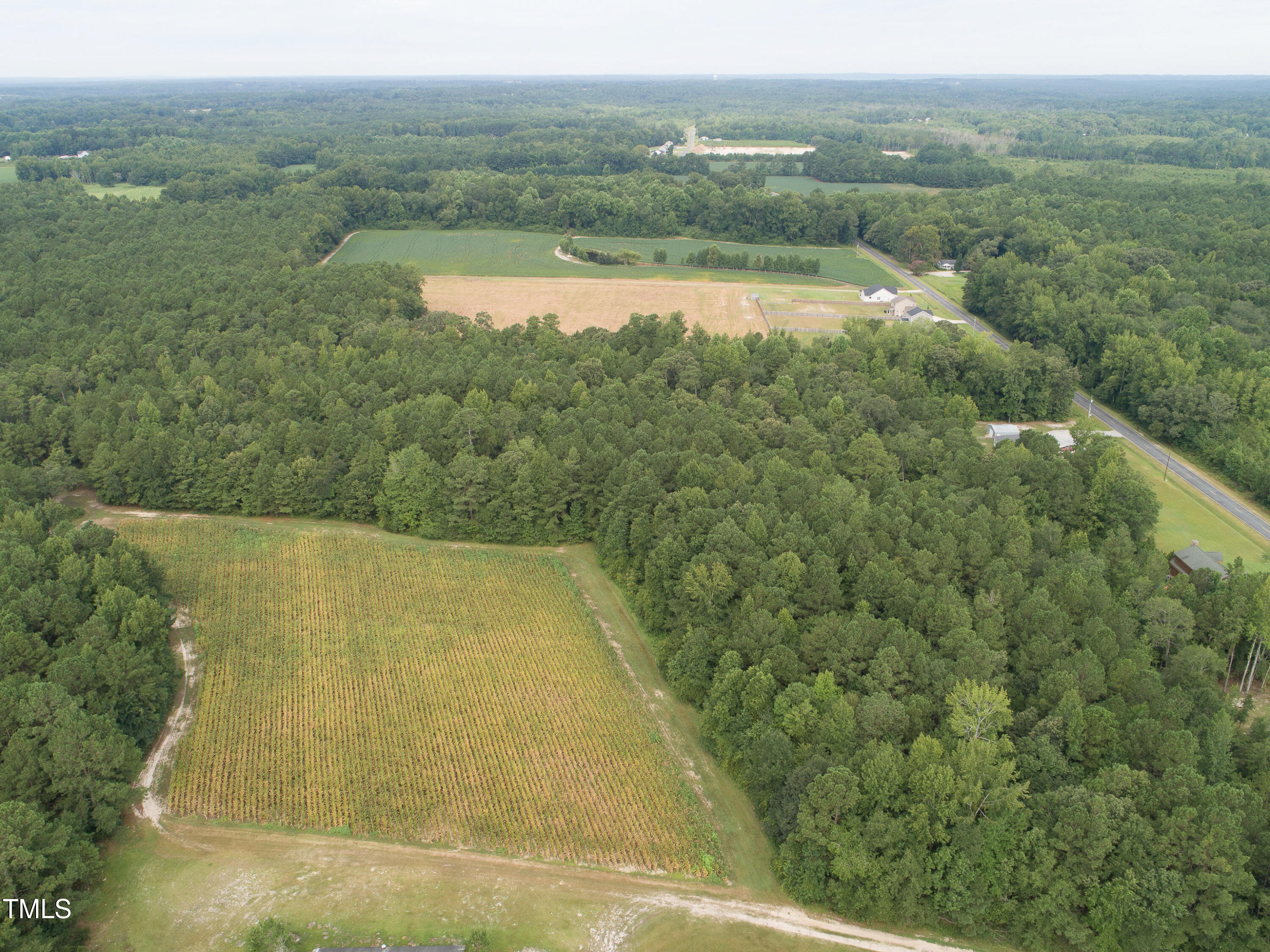 1350 Hayes Road Spring Lake, NC 28390 - Photo 20 of 25 20-1350HayesRdLot2SpringLake