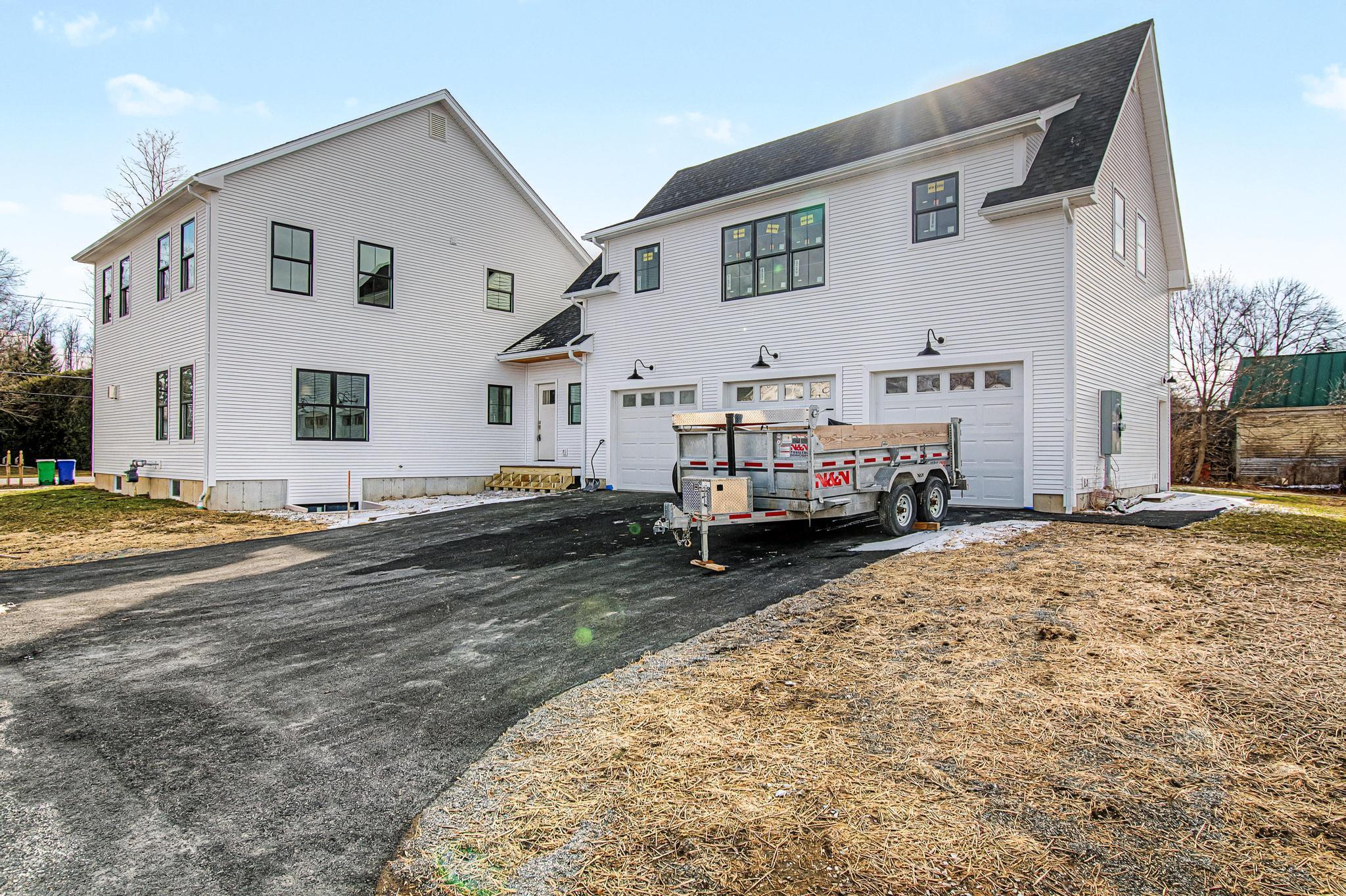 897 Falls Road Shelburne, VT 05482 - Photo 53 of 59