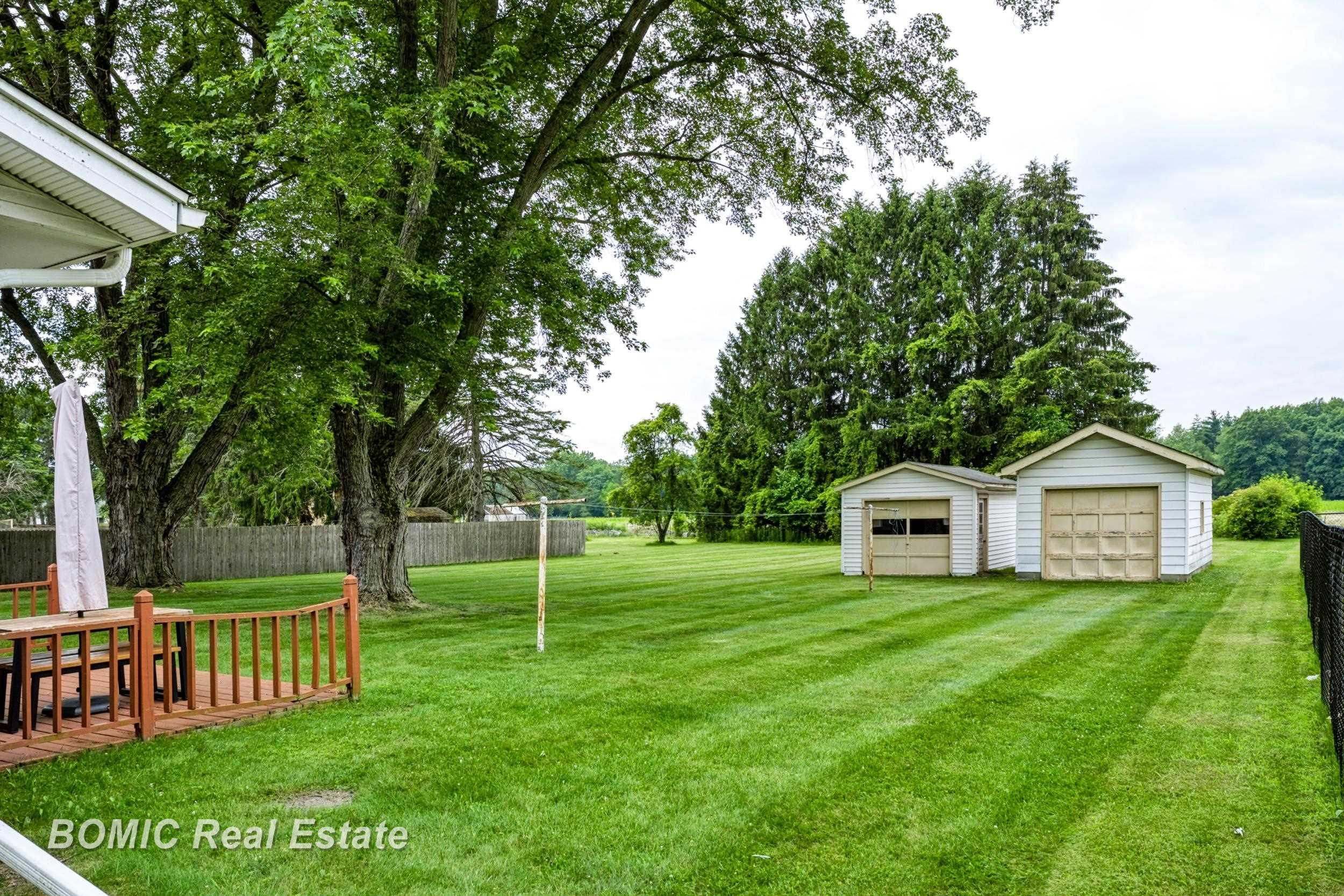 8900 Gera Road Birch Run, MI 48415 - Photo 30 of 49