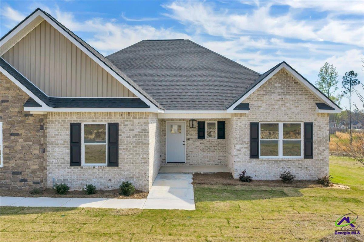 169 Doublegate Drive Lizella, GA 31052 - Photo 40 of 46