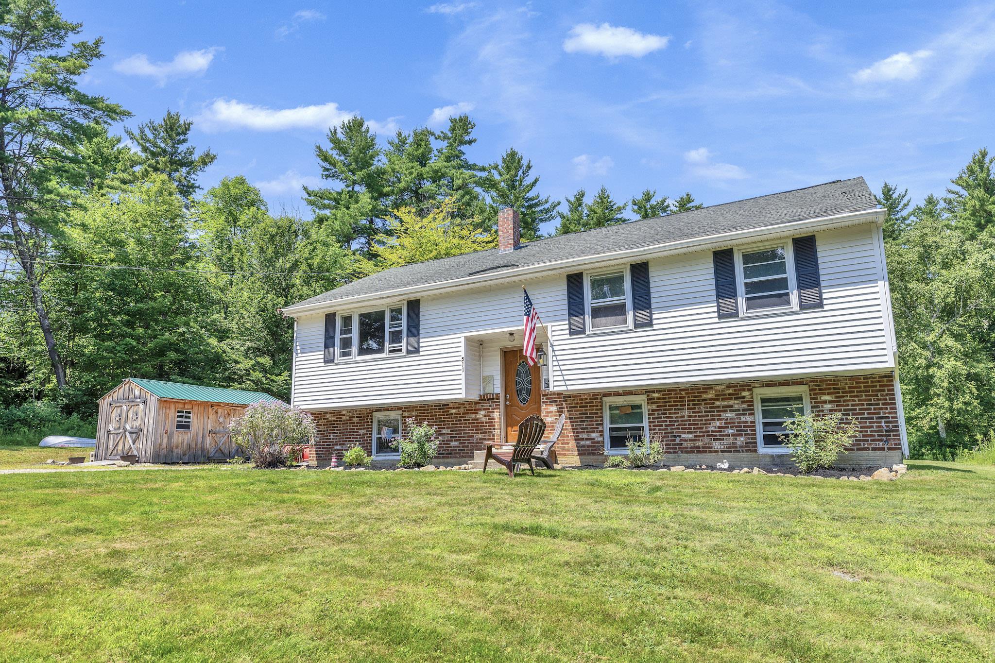 511 Forristall Road Rindge, NH 03461 - Photo 3 of 46 Gallery Image 3