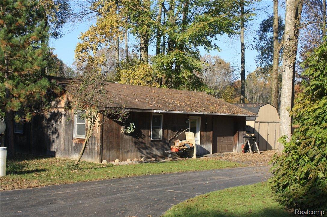 3734 Stanley Road Columbiaville, MI 48421 - Photo 6 of 20 Stanley Road 005