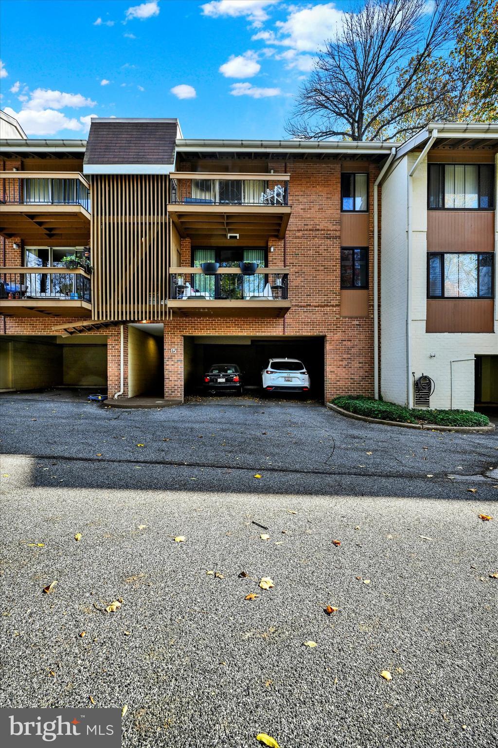 15 Cross Keys Road, Unit 15C Baltimore, MD 21210 - Photo 26 of 27