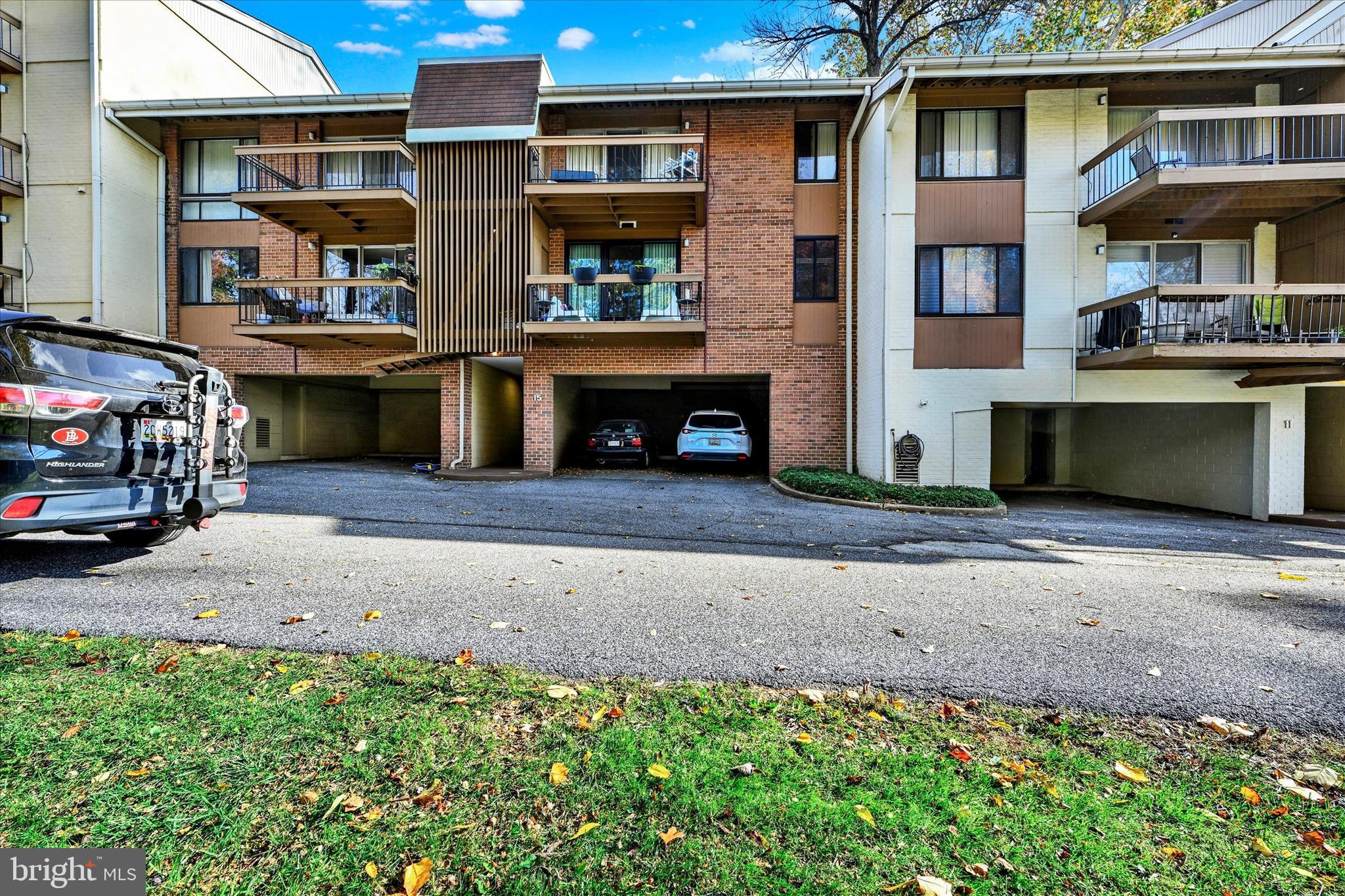 15 Cross Keys Road, Unit 15C Baltimore, MD 21210 - Photo 27 of 27