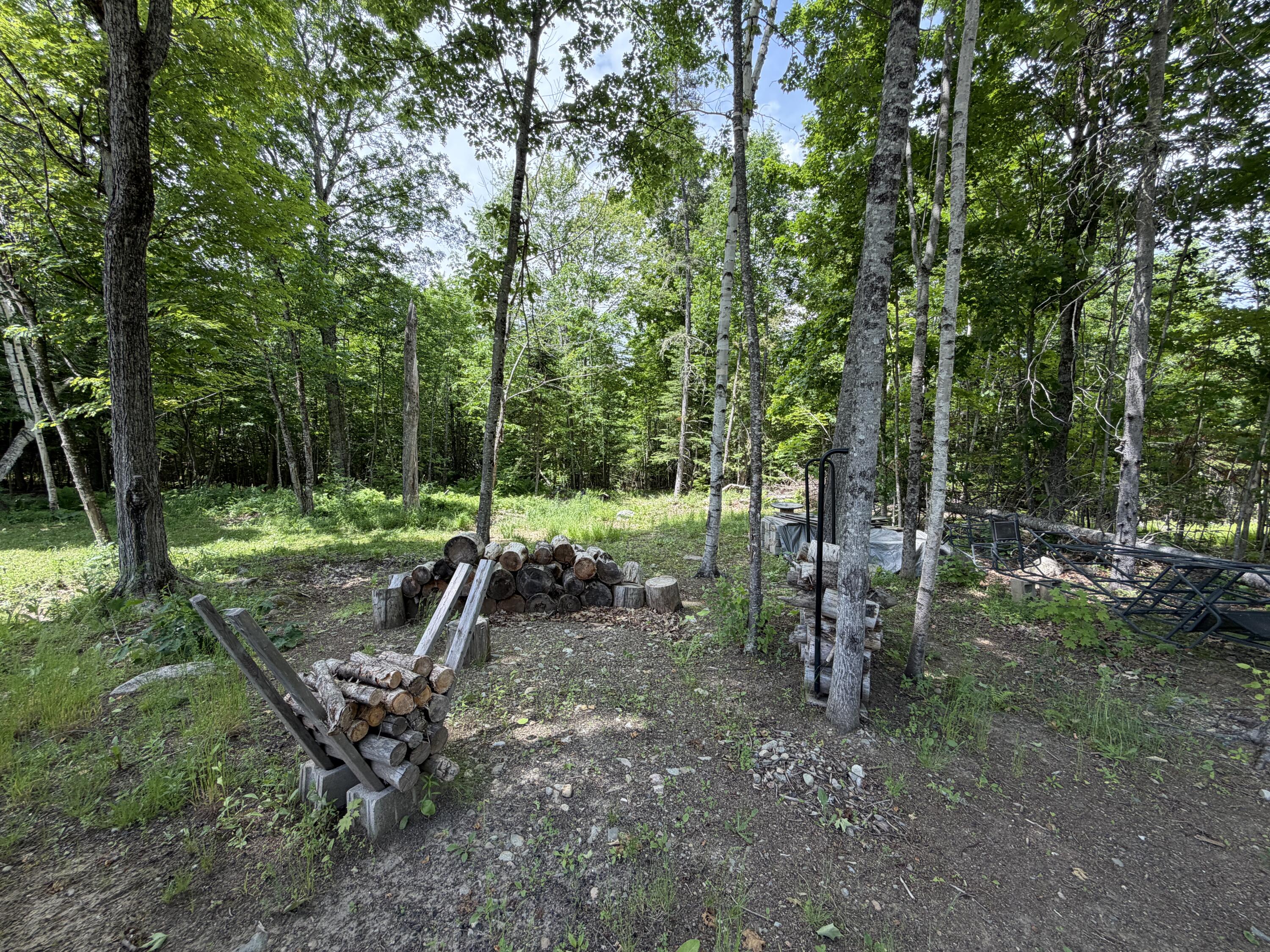 173 North Dixmont Road Troy, ME 04987 - Photo 8 of 28 IMG_1202