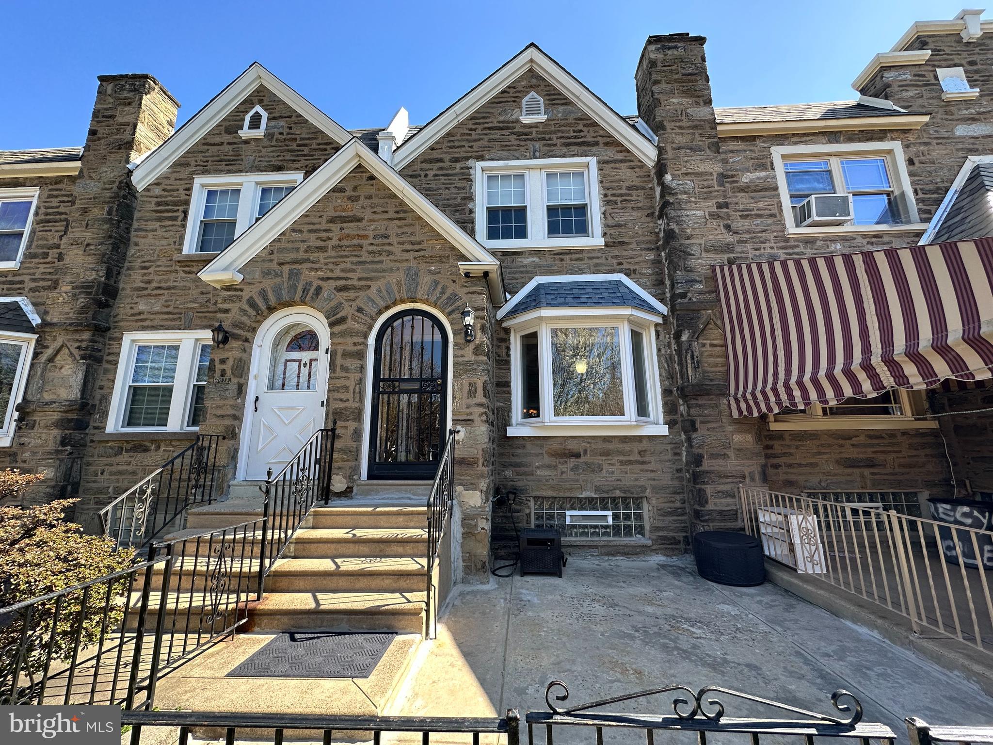 3413 Vista Street, Philadelphia, PA 19136 Compass