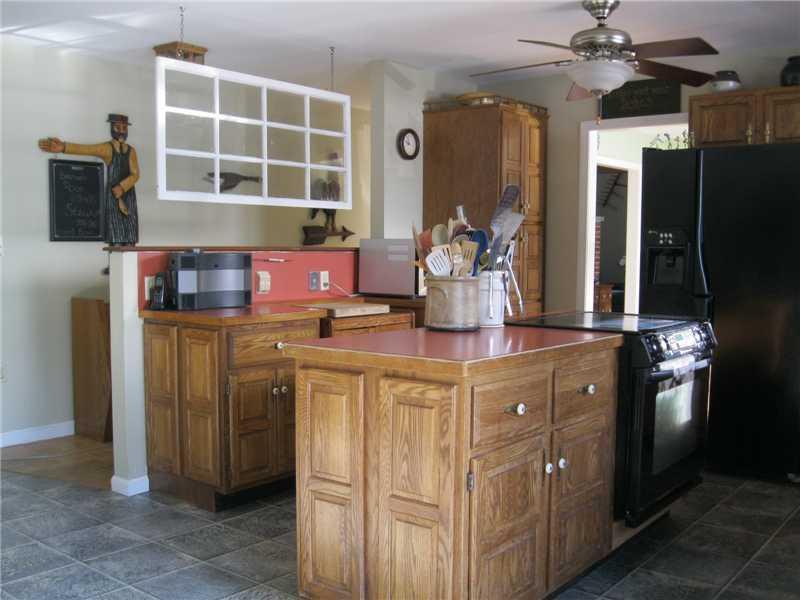 67 Emery Mills Road Lebanon, ME 04027 - Photo 10 of 25 Kitchen.