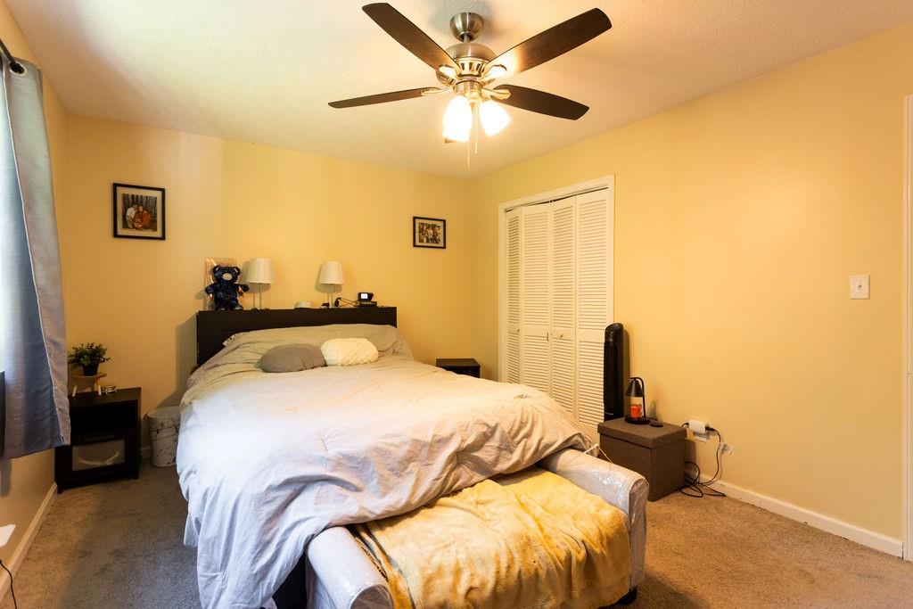188 Pilgrim Lane Powder Springs, GA 30127 - Photo 18 of 35