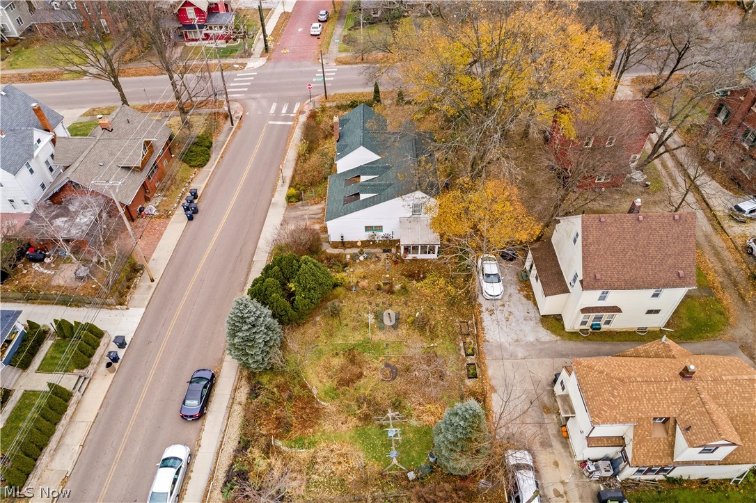 256 Merriman Road Akron, OH 44303 - Photo 33 of 35 Gallery Image 33
