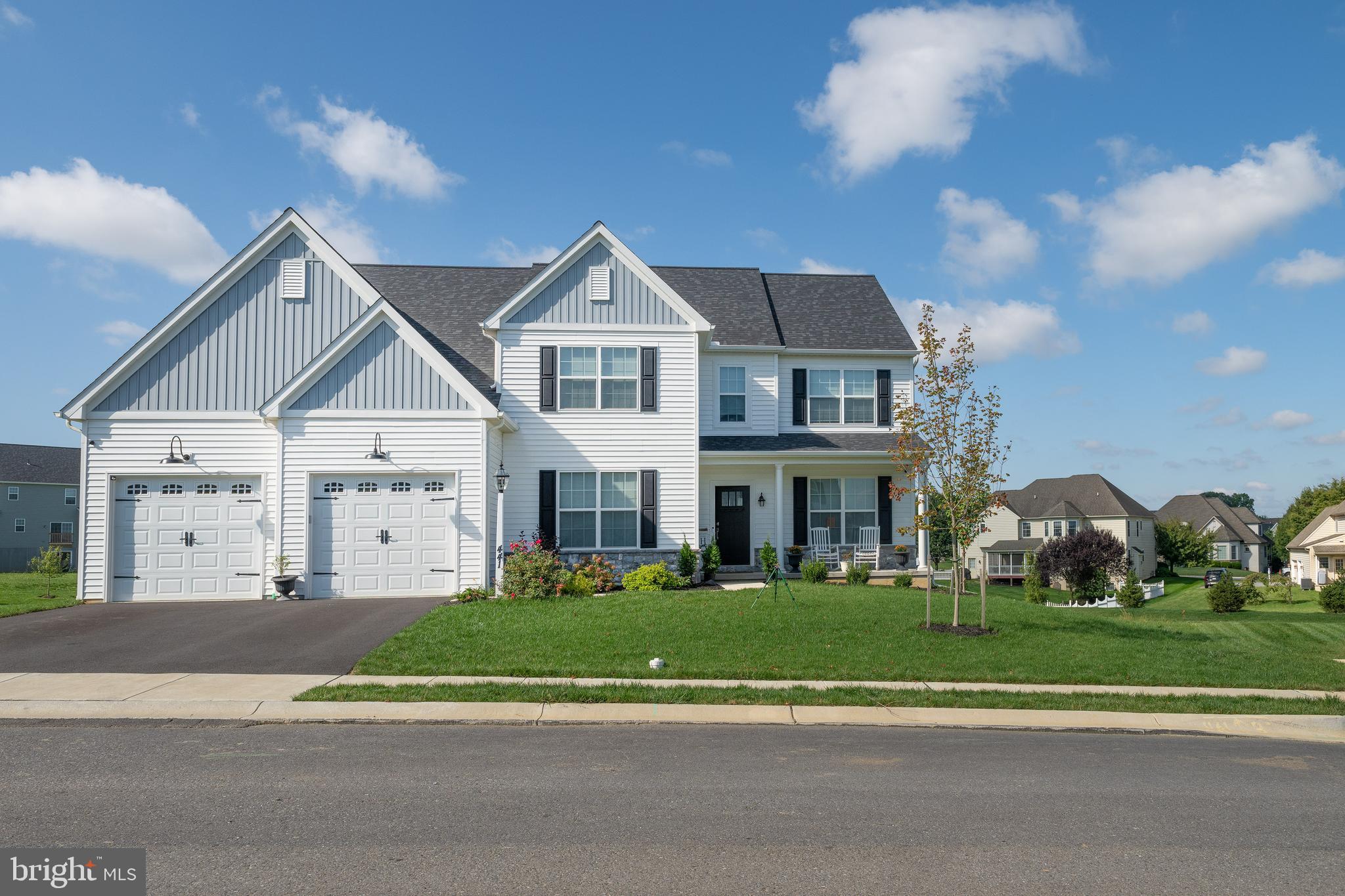 420 Parkside Way Lititz, PA 17543 - Photo 1 of 2 SIMILAR HOME