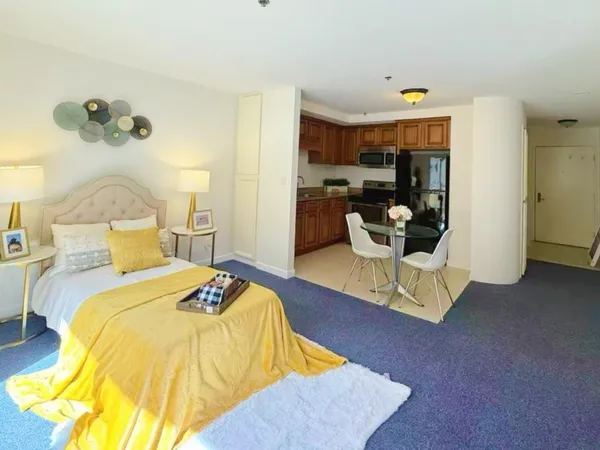 $328,000 | 324 Catalpa Street, Unit 206, San Mateo, CA 94401