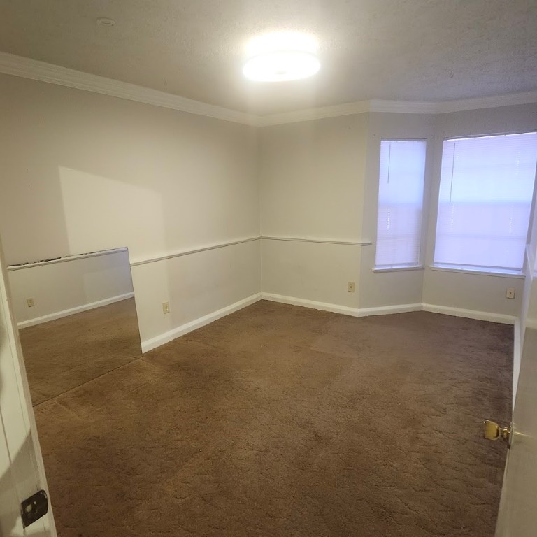 6443 Allerton Street Houston, TX 77084 - Photo 12 of 18 a view of a room with an empty space