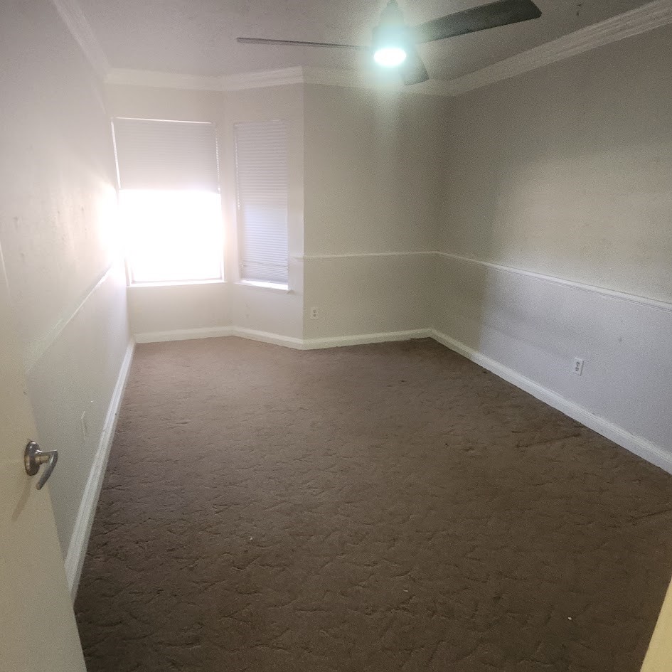 6443 Allerton Street Houston, TX 77084 - Photo 13 of 18 Third bedroom