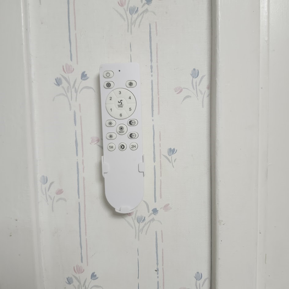 6443 Allerton Street Houston, TX 77084 - Photo 18 of 18 Remote controlled cealing fans throughout the house