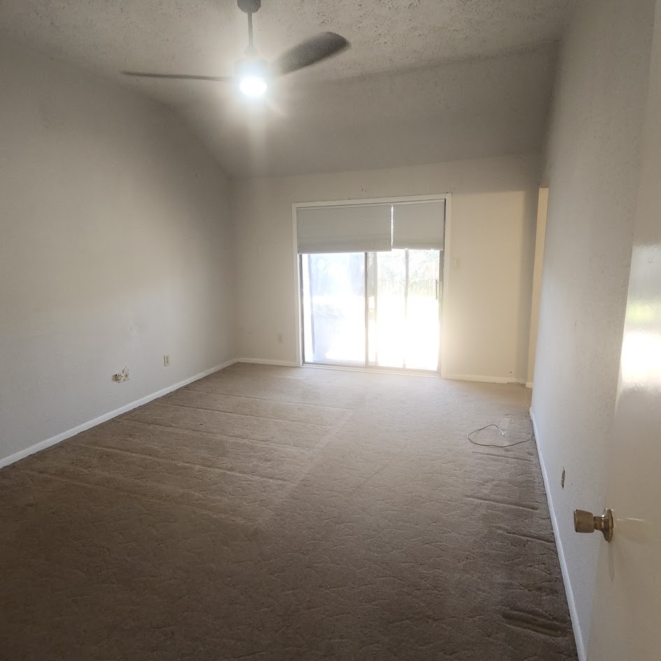 6443 Allerton Street Houston, TX 77084 - Photo 7 of 18 Primary bedroom