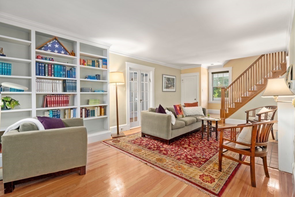 10 Bonad Road Arlington, MA 02476 - Photo 2 of 29