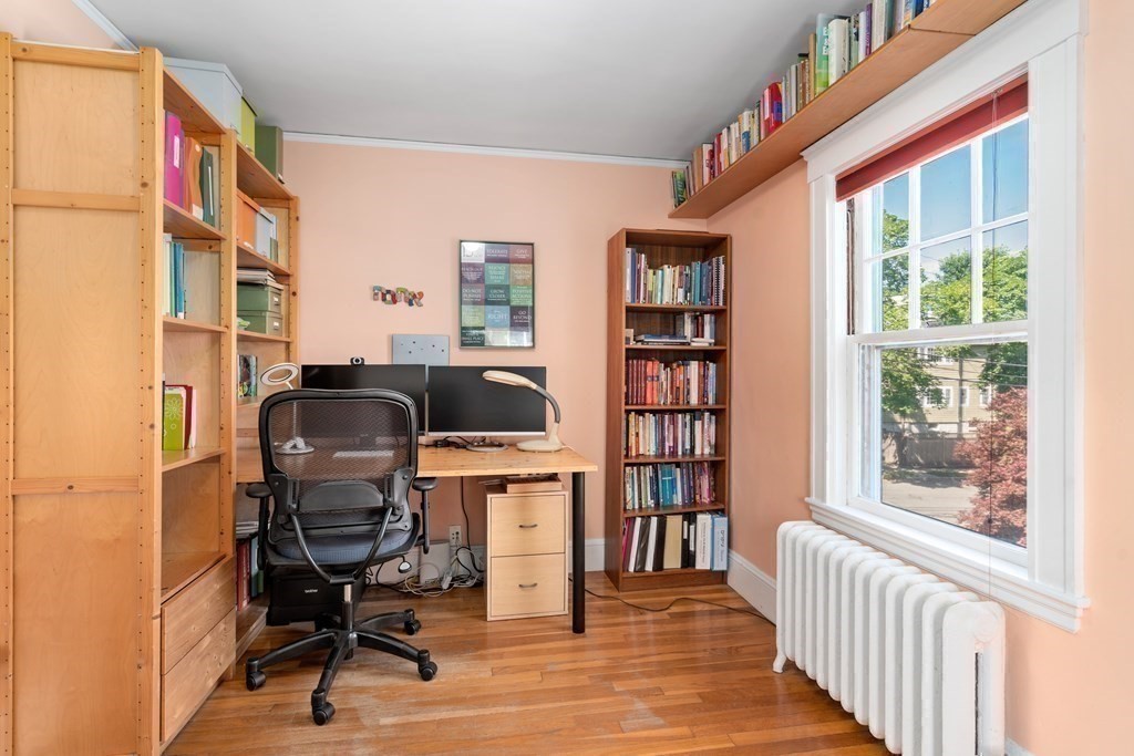 10 Bonad Road Arlington, MA 02476 - Photo 21 of 29