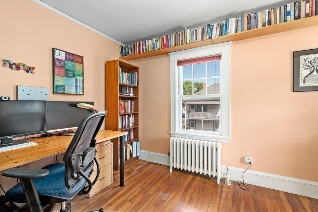 10 Bonad Road Arlington, MA 02476 - Photo 22 of 29