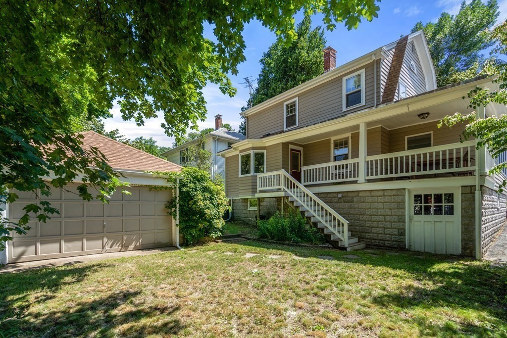 10 Bonad Road Arlington, MA 02476 - Photo 24 of 29