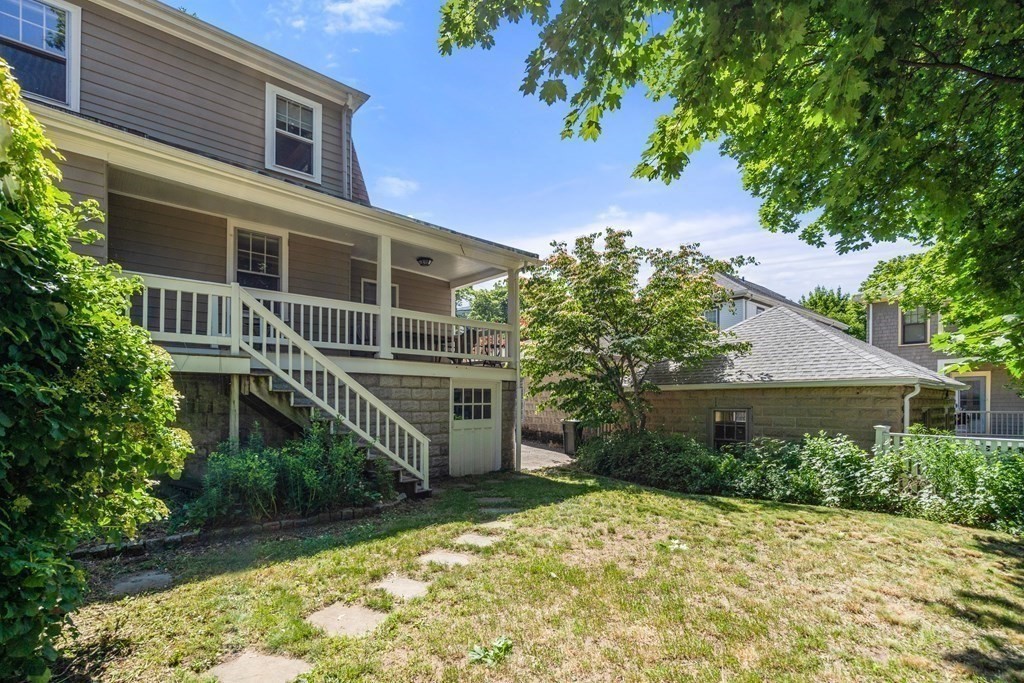 10 Bonad Road Arlington, MA 02476 - Photo 26 of 29