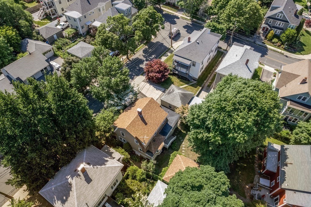 10 Bonad Road Arlington, MA 02476 - Photo 27 of 29