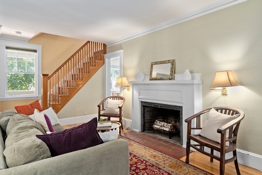 10 Bonad Road Arlington, MA 02476 - Photo 3 of 29