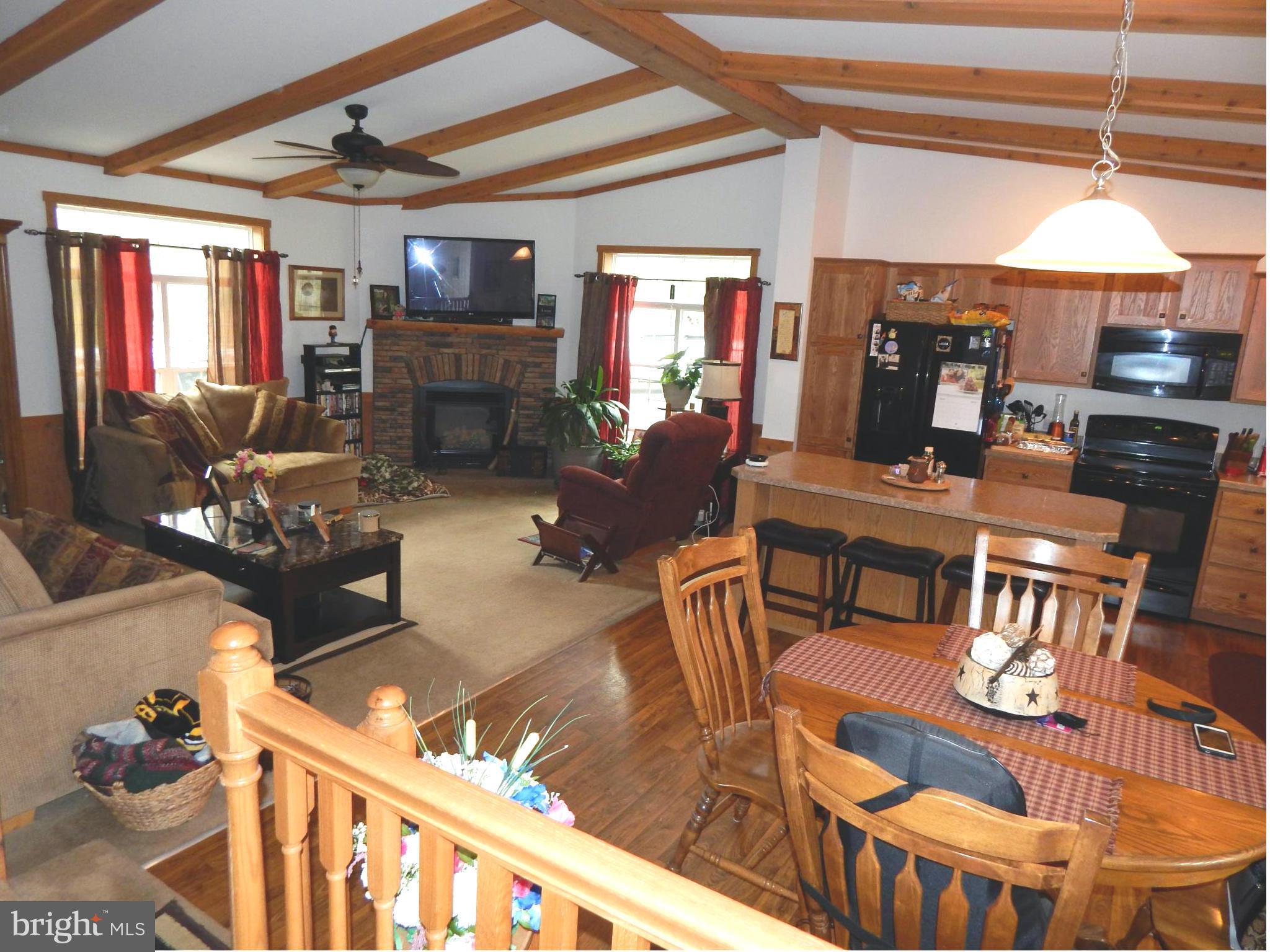 3280 Buck Hill Road Gerrardstown, WV 25420 - Photo 2 of 23 Interior (General)