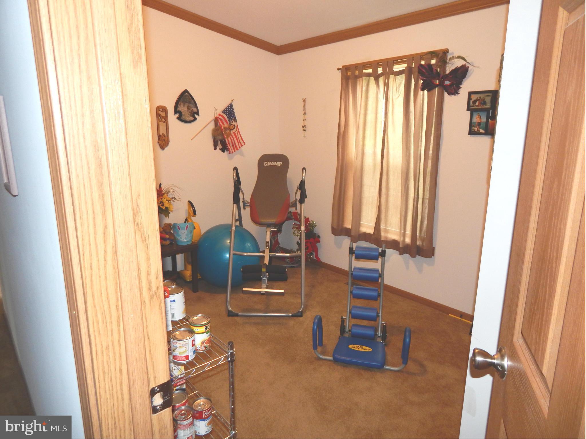 3280 Buck Hill Road Gerrardstown, WV 25420 - Photo 11 of 23 Bedroom