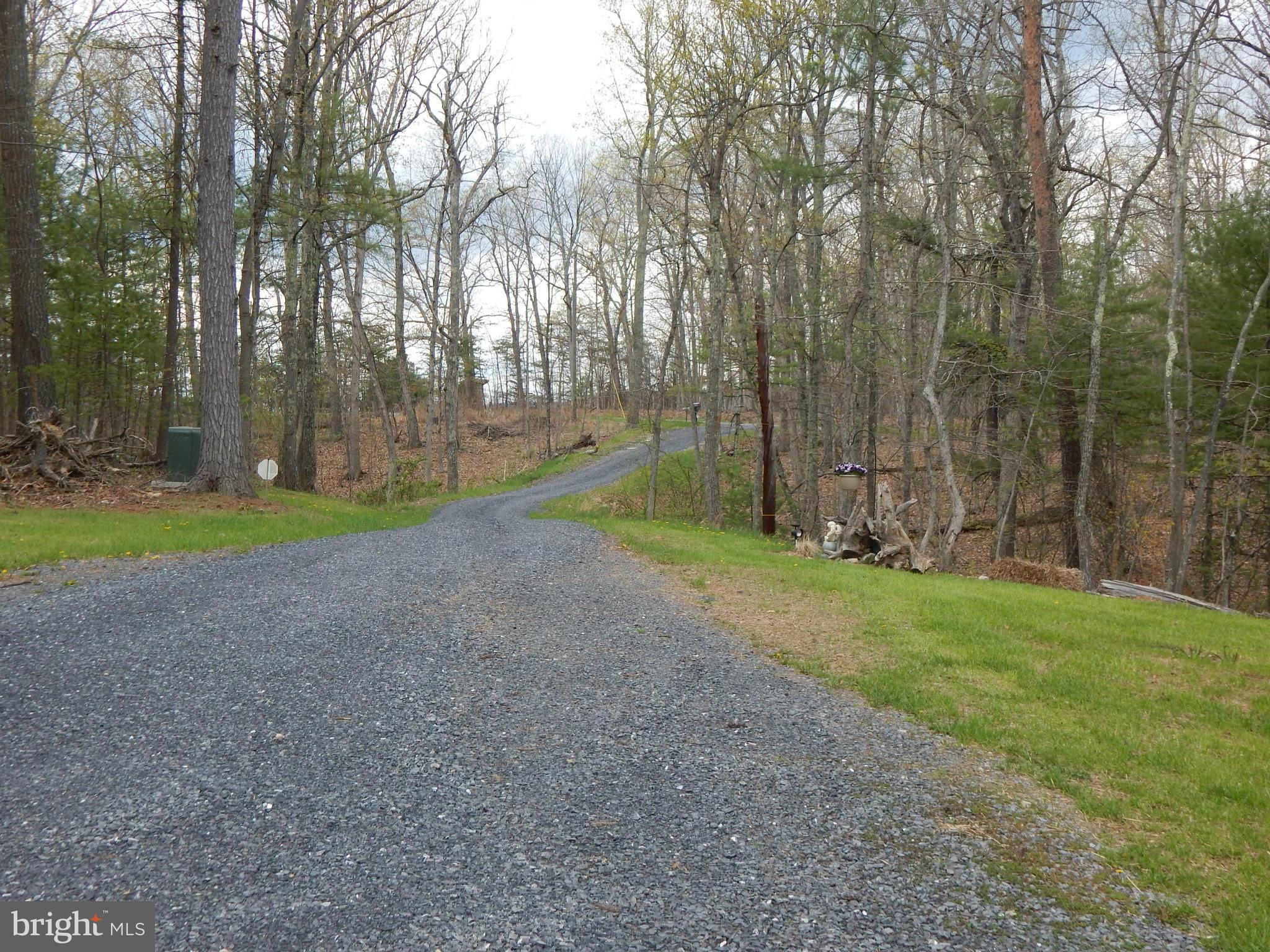 3280 Buck Hill Road Gerrardstown, WV 25420 - Photo 18 of 23 Exterior (General)