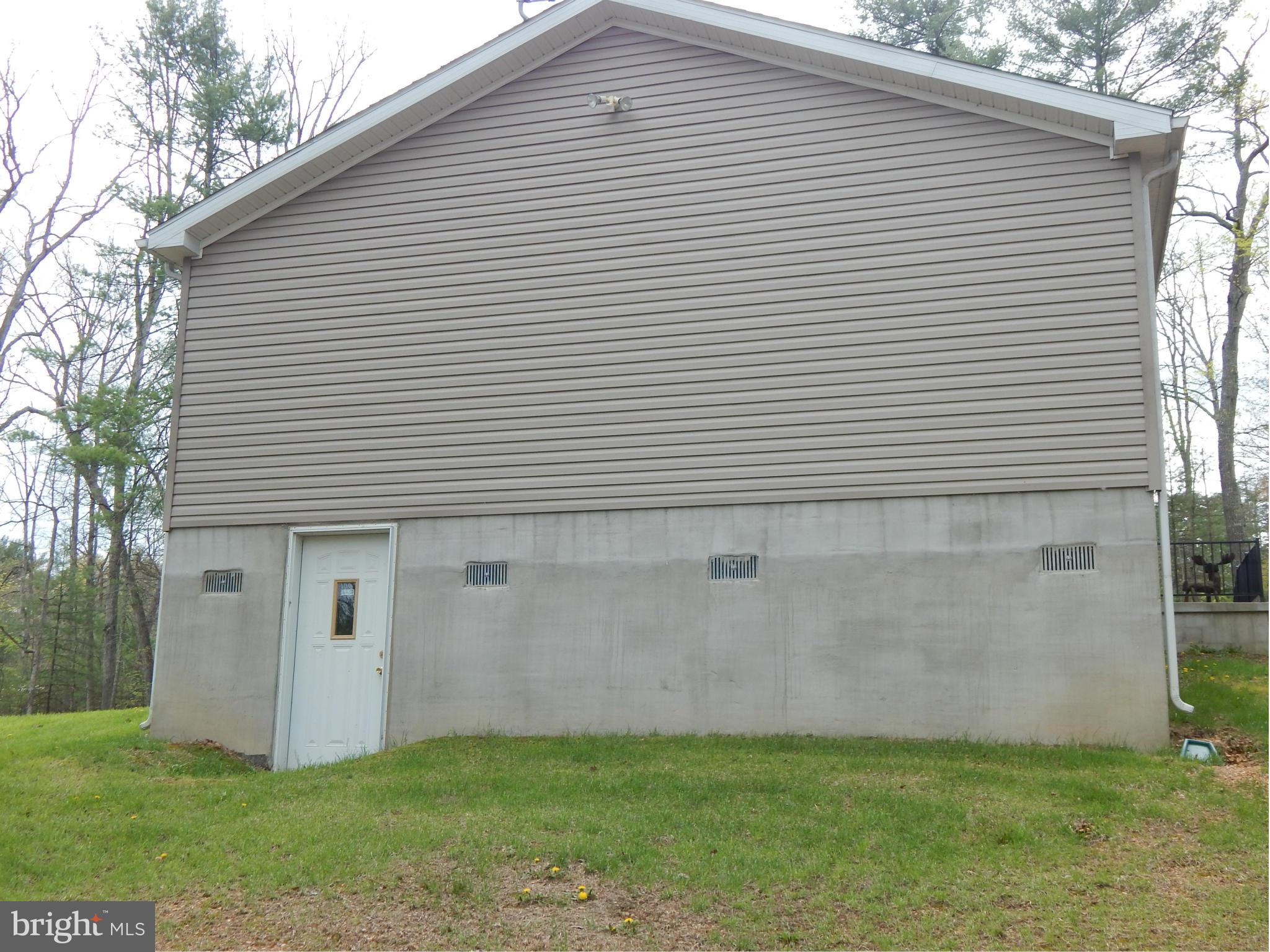 3280 Buck Hill Road Gerrardstown, WV 25420 - Photo 20 of 23 Exterior (General)