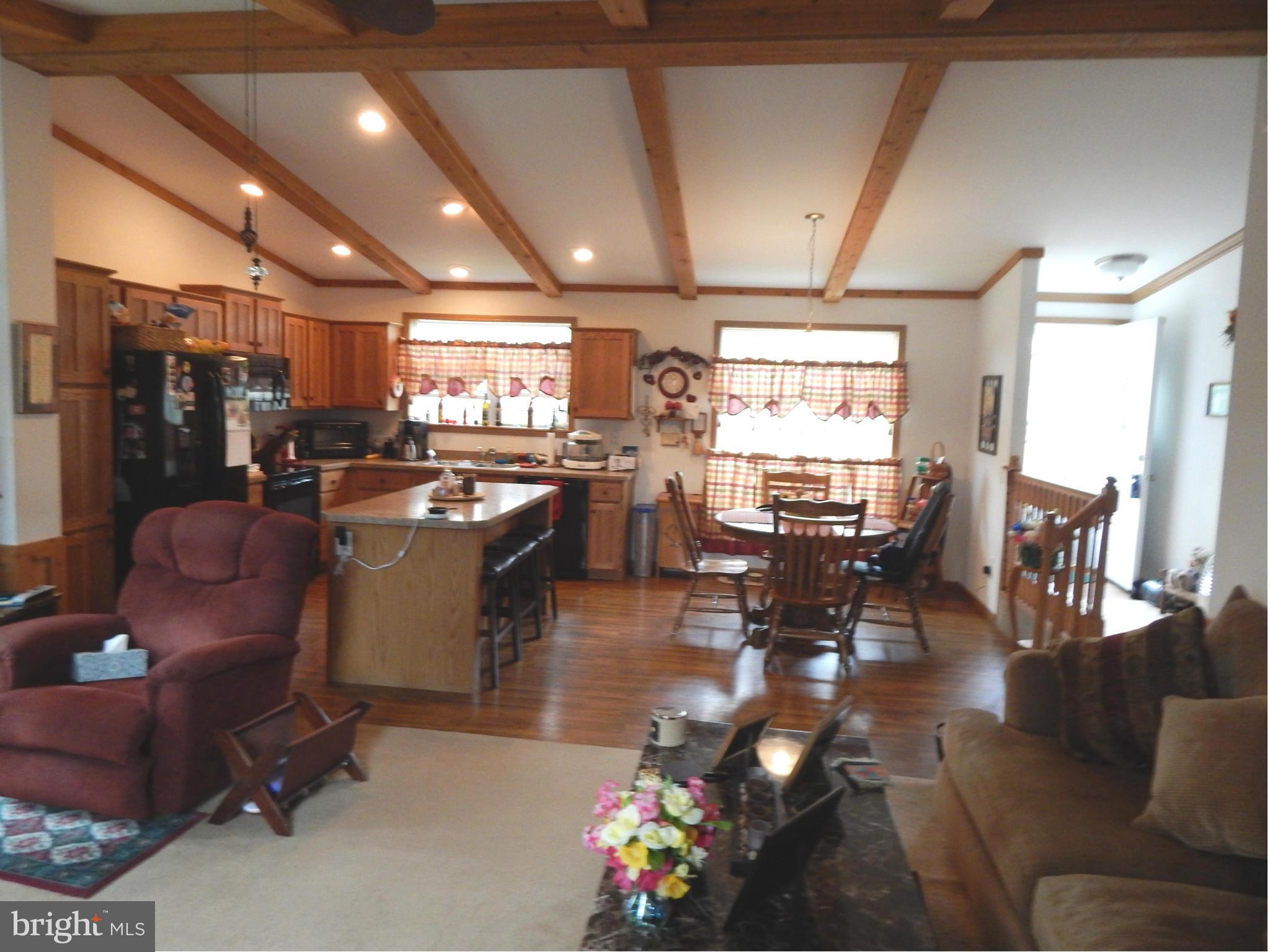 3280 Buck Hill Road Gerrardstown, WV 25420 - Photo 3 of 23 Interior (General)
